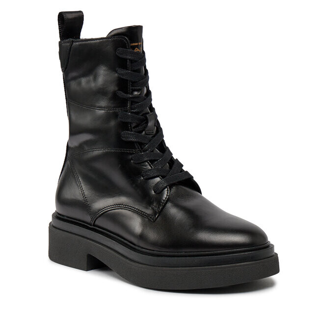 

Ботинки Gant ZandrinMid Boot, черный