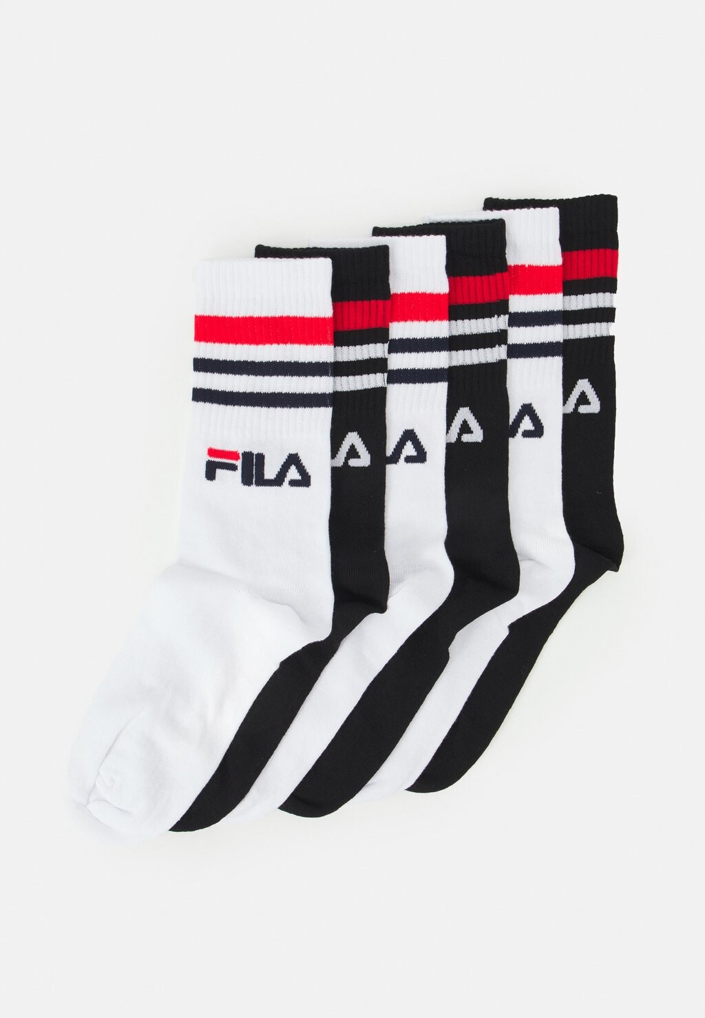 

Носки Fila
