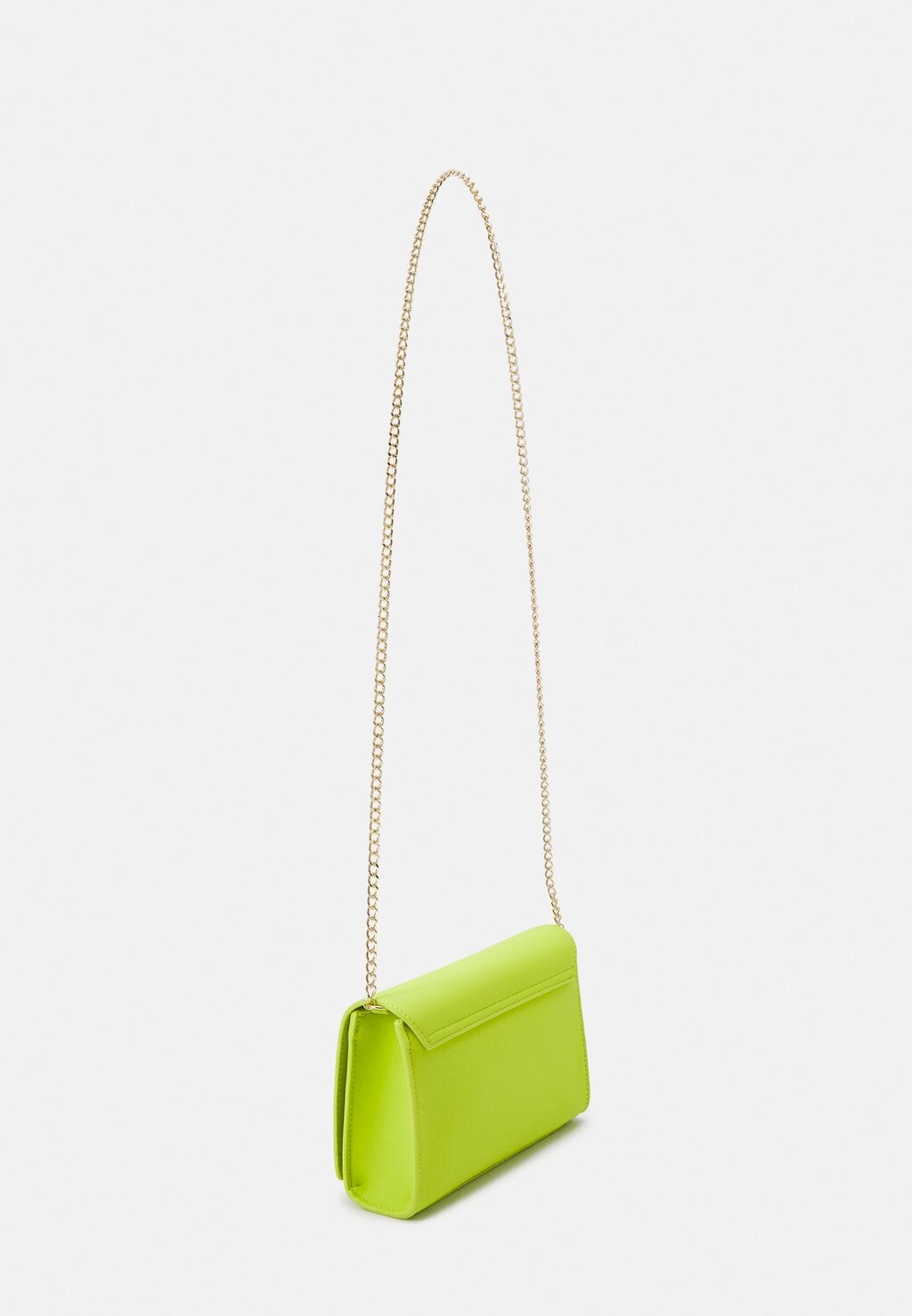 

Сумка Love Moschino SMART DAILY BAG, цвет lime/acido
