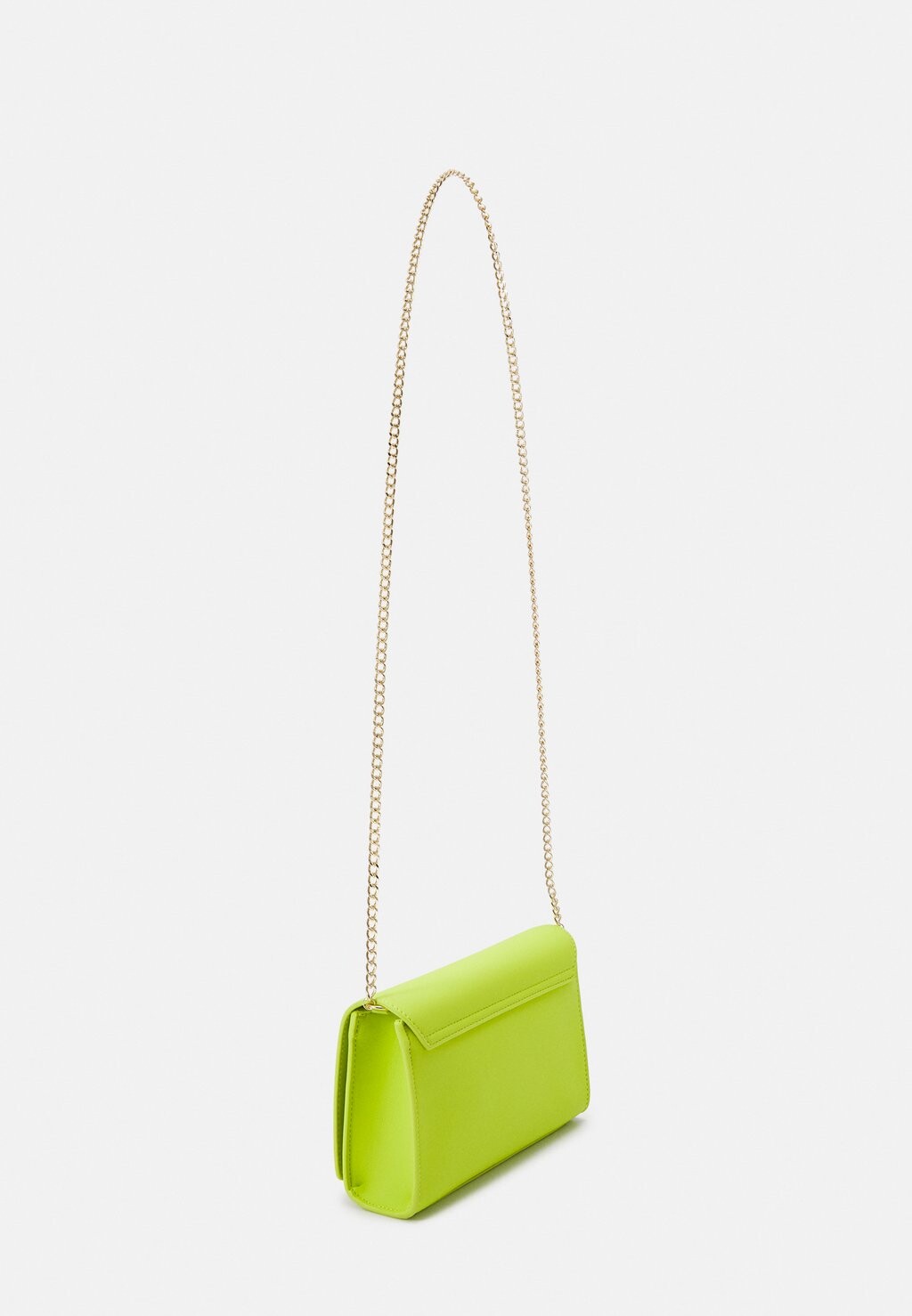 Сумка Love Moschino SMART DAILY BAG, цвет lime/acido buffersystem m2 acido 1 л