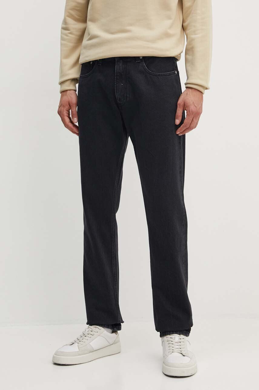 

Джинсы Кельвин Кляйн Джинс Calvin Klein Jeans, черный