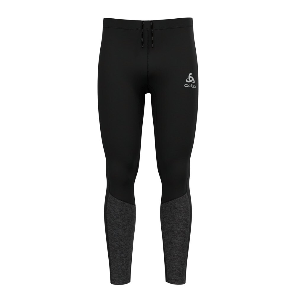

Тайтсы Odlo Millennium Yakwarm, черный