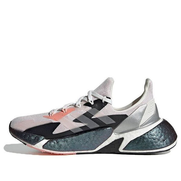 

Кроссовки x9000l4 j Adidas, розовый