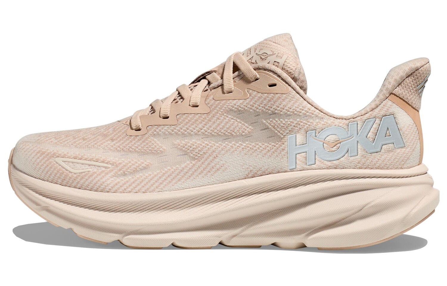 

Женские кроссовки Hoka One One Clifton 9