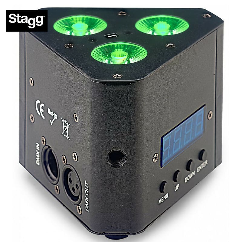 Освещение Stagg SLI-TRUSS34-1