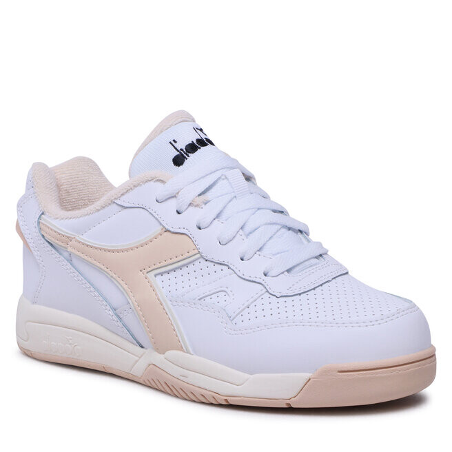 

Кроссовки Diadora Winner, бежевый