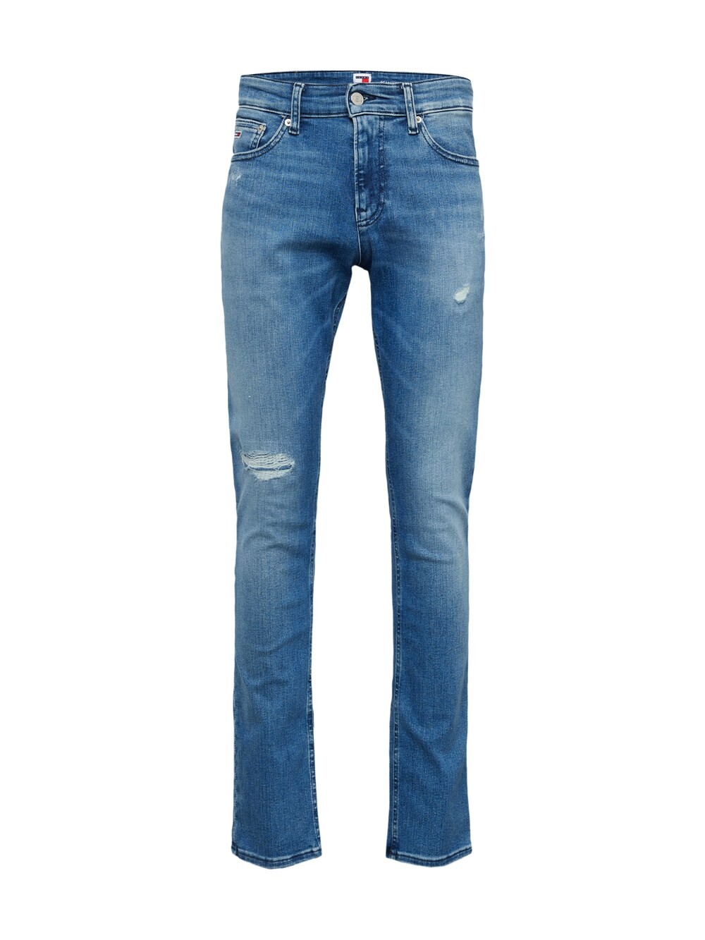 

Джинсы узкого кроя Tommy Hilfiger SCANTON, синий