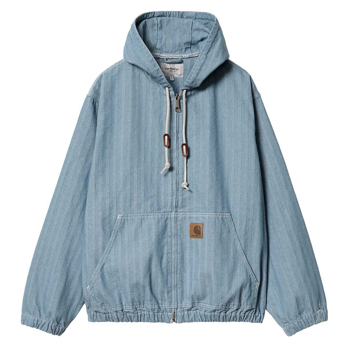 

Куртка Menard Carhartt WIP, синий