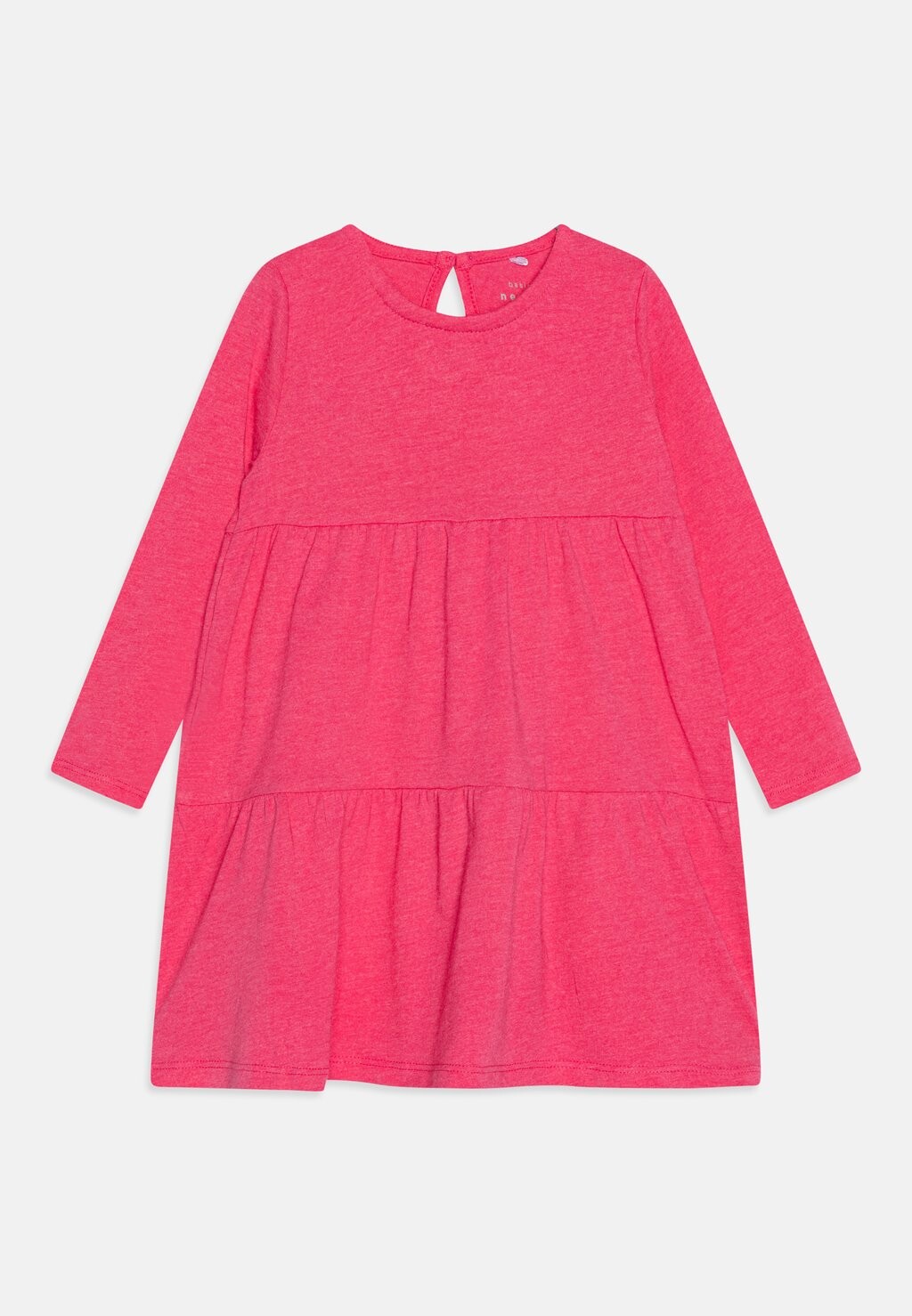 

Платье из джерси NMFVIVALDI DRESS Name it, цвет pink flambé