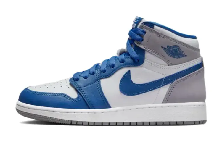 

Кроссовки Женские Jordan Air баскетбольные 1 Vintage