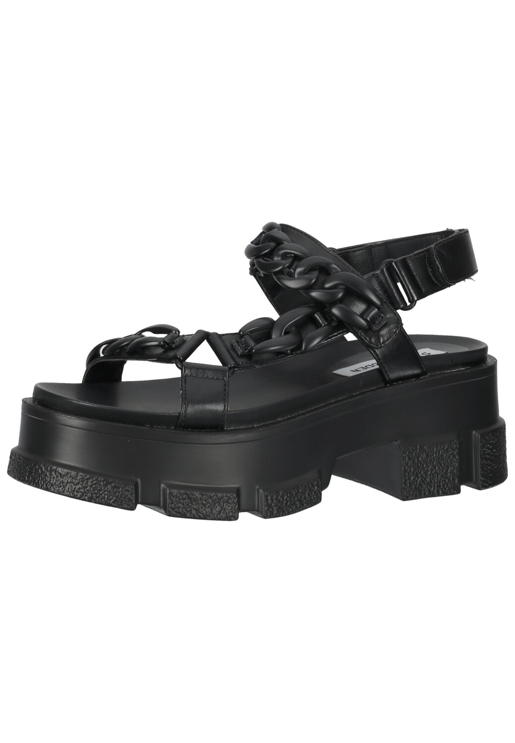 

Сандалии Steve Madden, черный