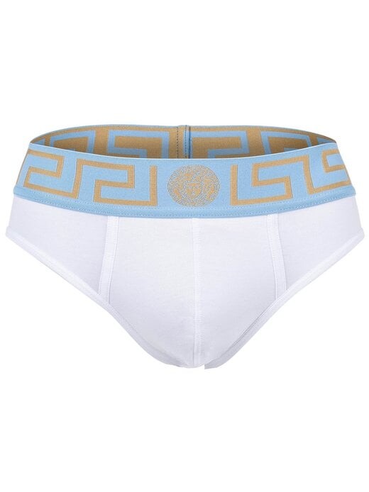 

Трусы 1 упаковка Versace Jeans, белый