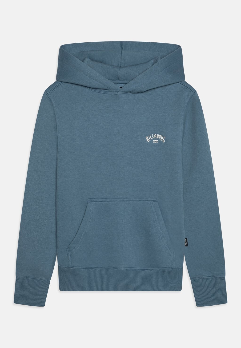 

Толстовка ARCH Billabong, цвет blue-grey