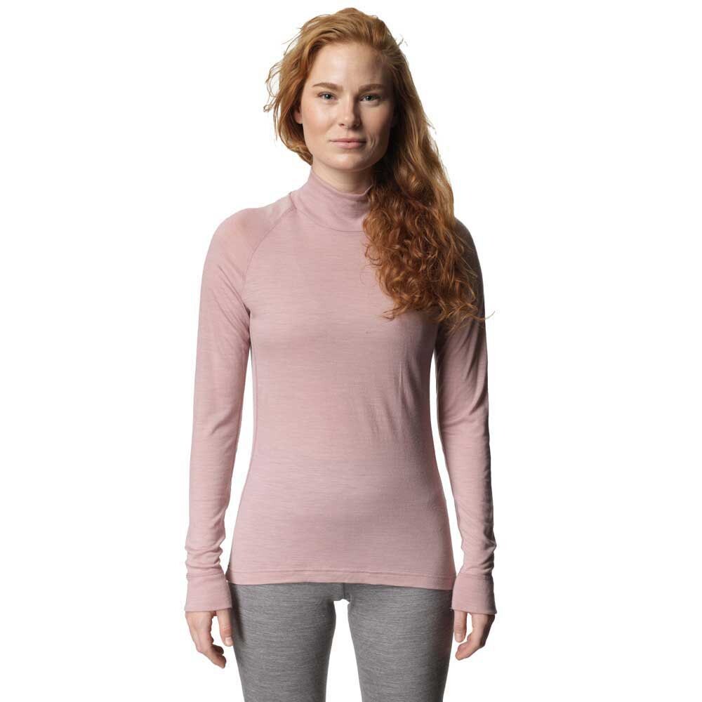 

Свитер Houdini Activist Crew Neck, розовый