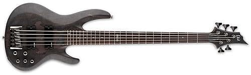 

Басс гитара ESP LTD B-205SM 5-String Bass(New)