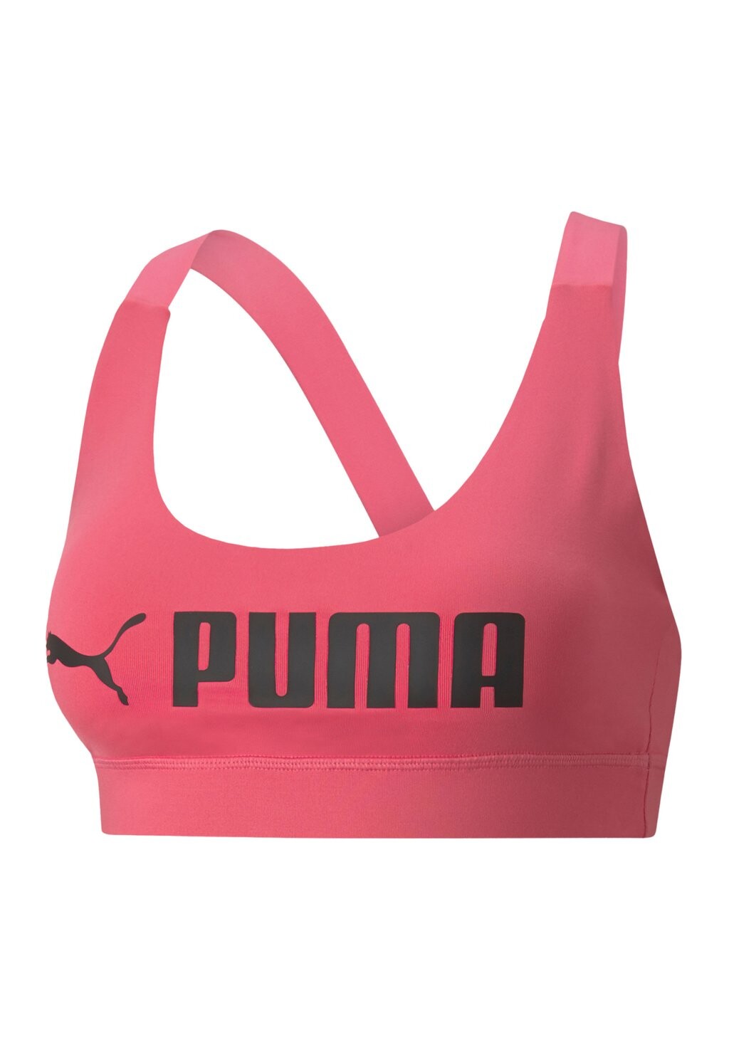 

Спортивный бюстгальтер Puma