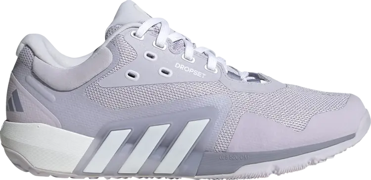 

Кроссовки Wmns Dropset 'Silver Dawn', фиолетовый