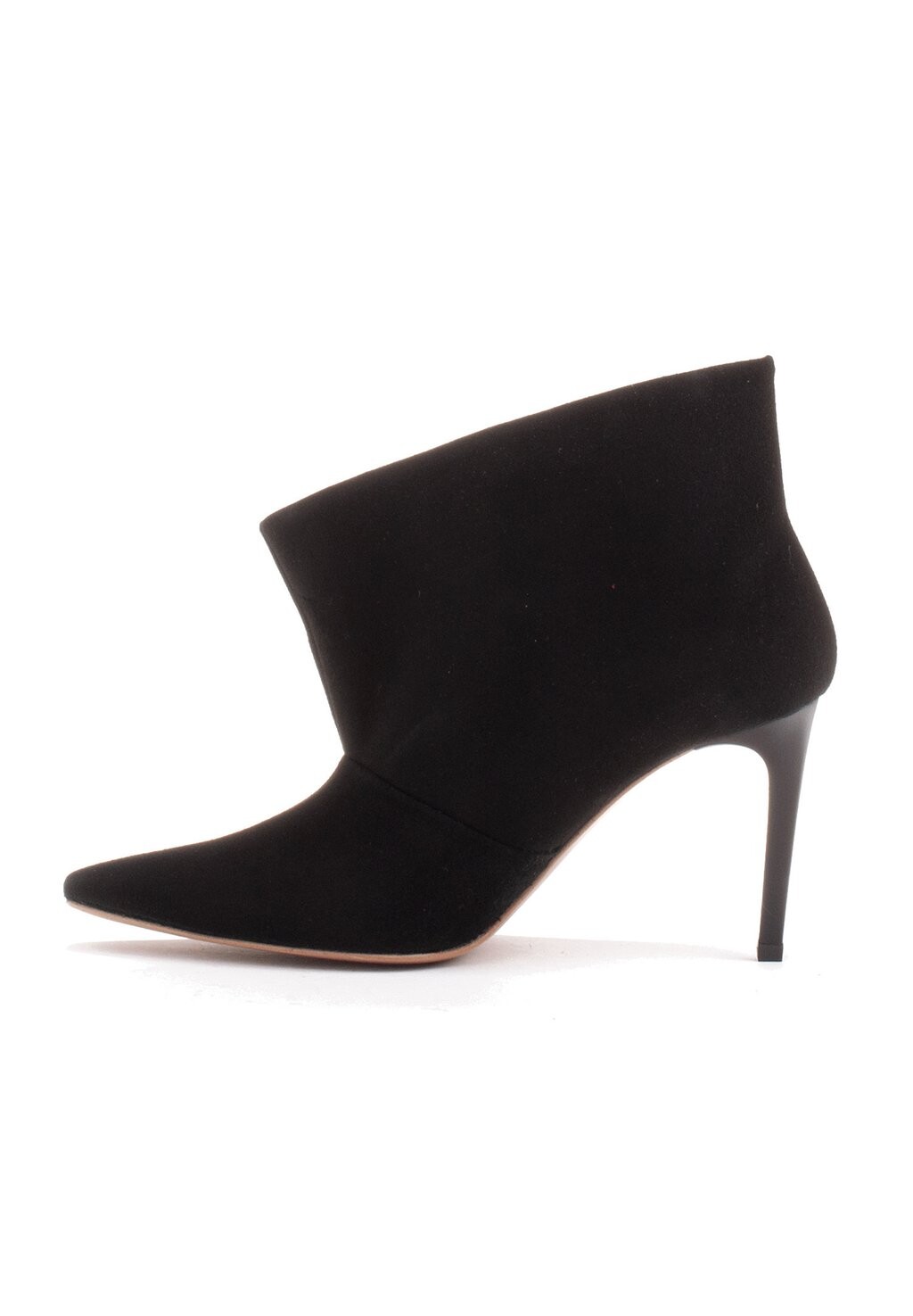 

Туфли Marco Shoes, цвет black