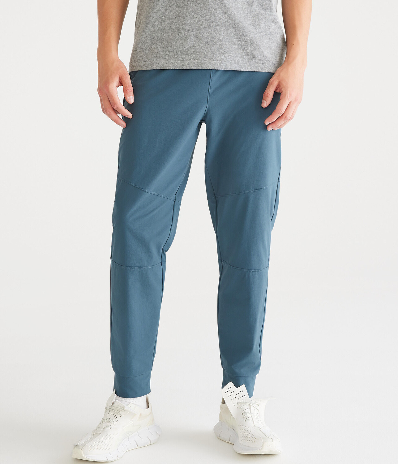 

Гибридные джоггеры Aeropostale, синий