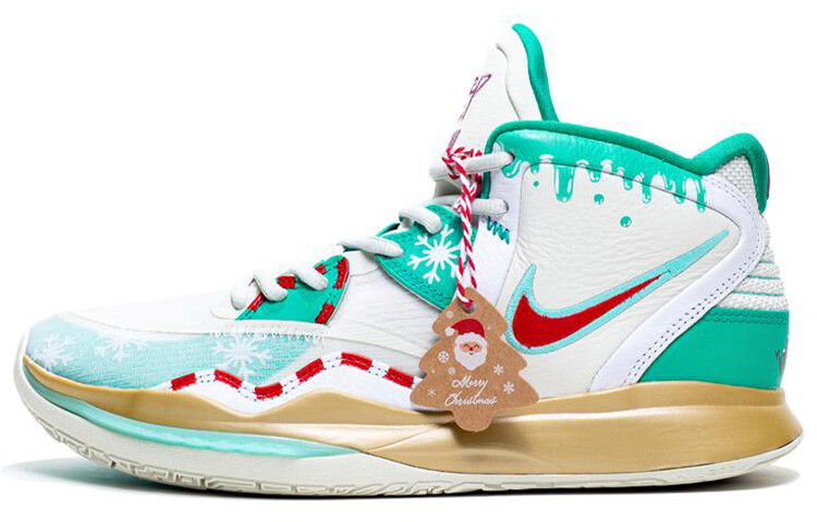 

Баскетбольные кроссовки унисекс Nike Kyrie 8 infinity