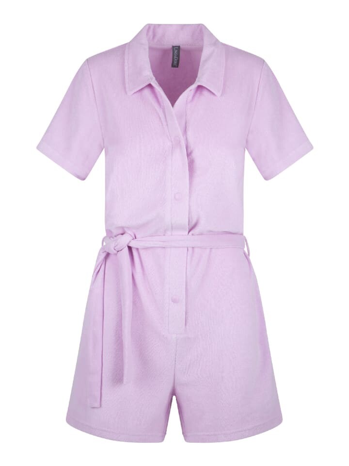 

Купальник Linga Dore, цвет pink lavender