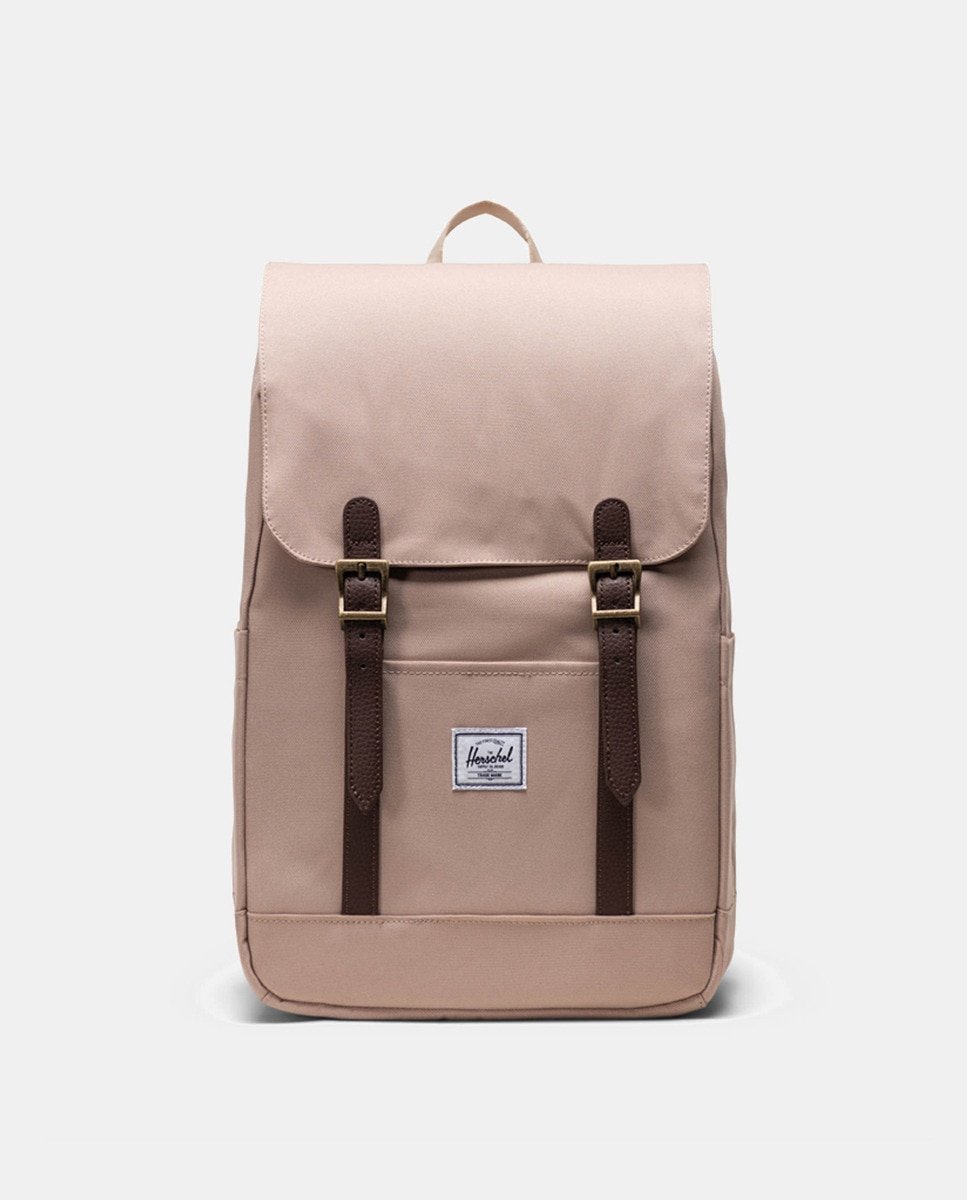 

Светло-коричневый рюкзак Retreat Small Supply Herschel, светло-коричневый