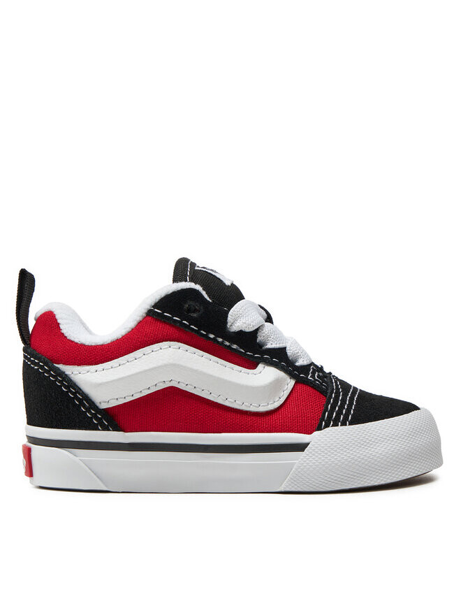 

Кроссовки Vans, черный
