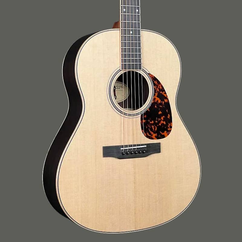 Акустическая гитара Larrivee L-03RE Recording Series Acoustic/ Electric Guitar цена и фото