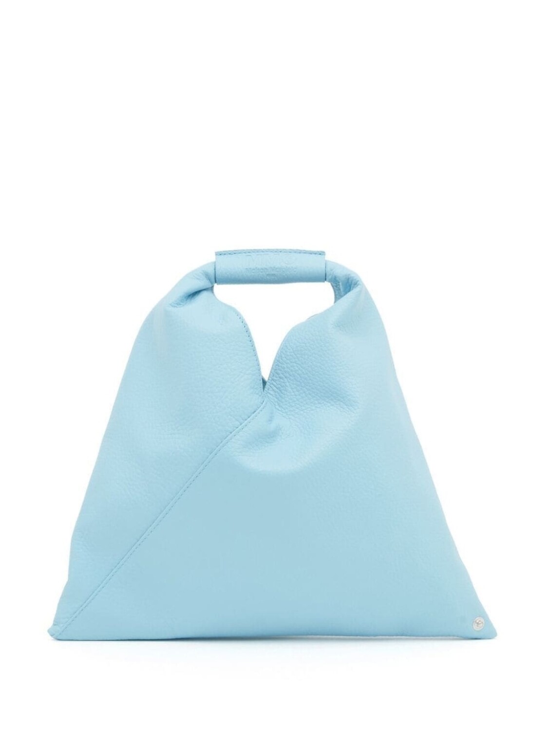 

Сумка-тоут Japanese MM6 Maison Margiela, синий