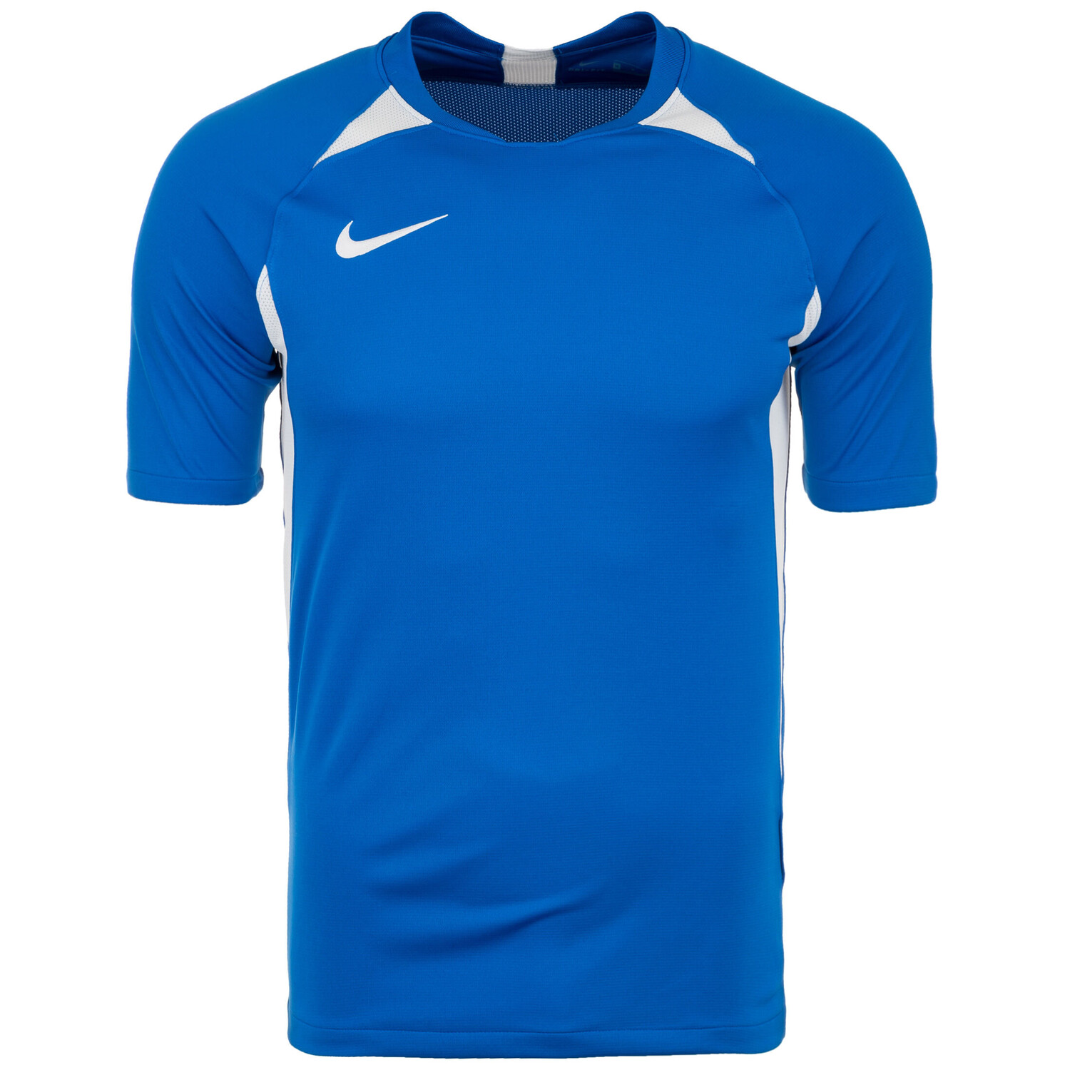 

Рубашка Nike Fußballtrikot Dri FIT Striker V, синий