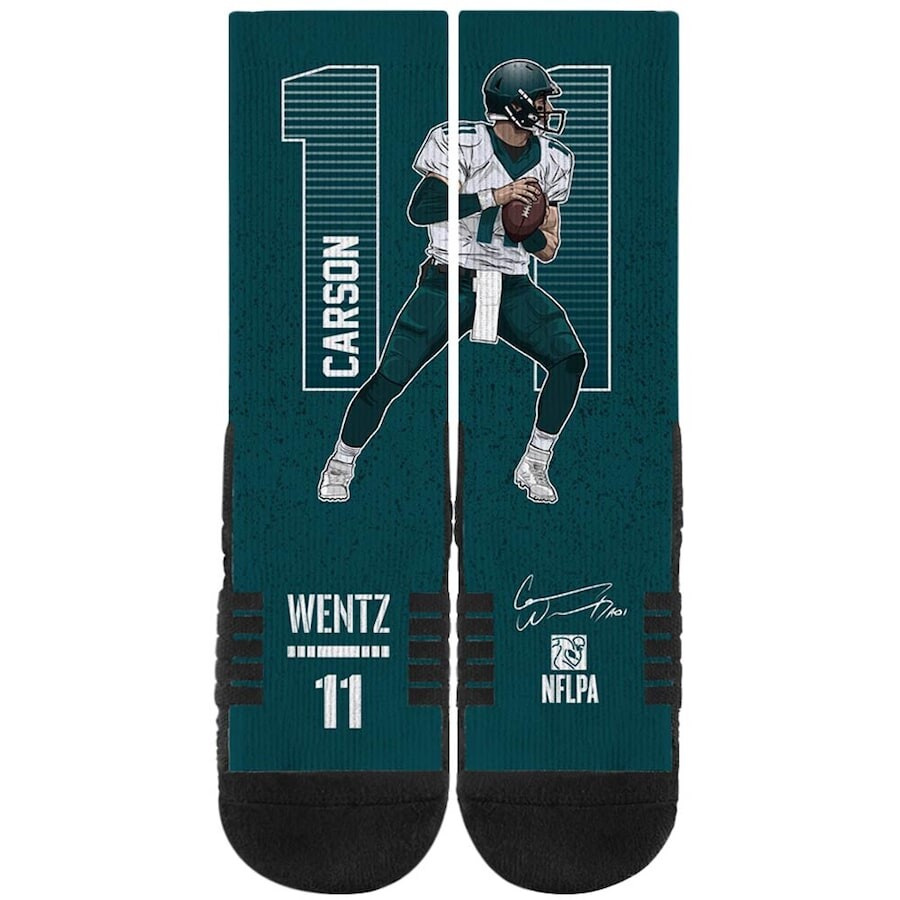 

Носки Strideline Nflpa