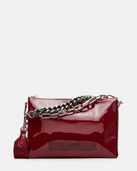 

Сумка Jacie Bag Steve Madden, красный