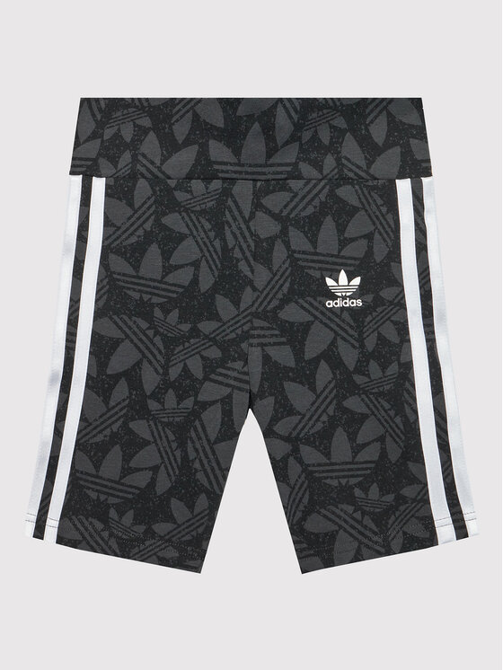 Спортивные шорты узкого кроя Adidas, черный спортивные шорты узкого кроя mayoral черный