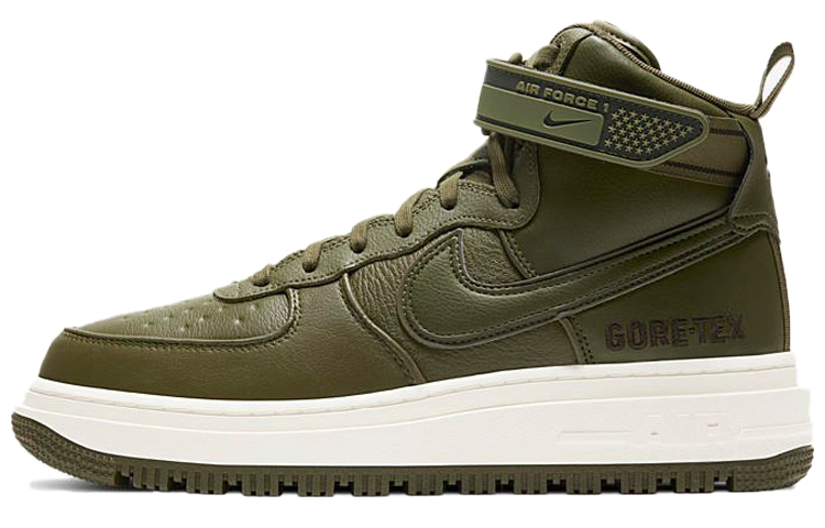 

Мужские кроссовки для скейтбординга Nike Air Force 1 Mid Mid