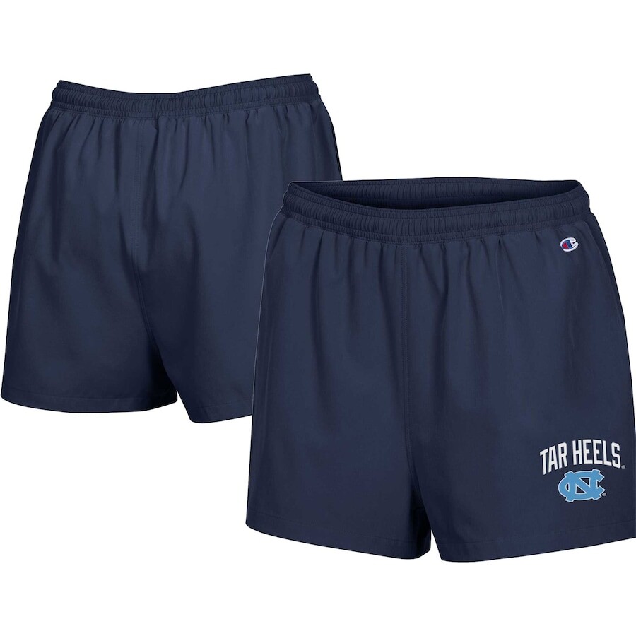 

Шорты Champion North Carolina Tar Heels, нави