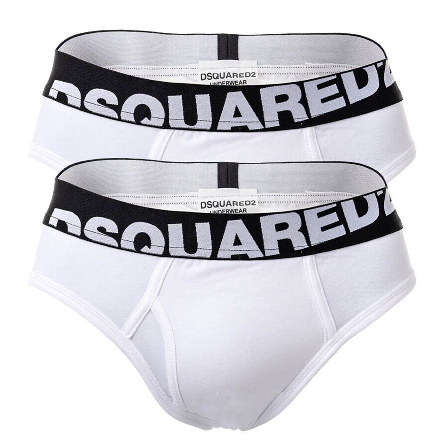 

Трусы Dsquared2, белый