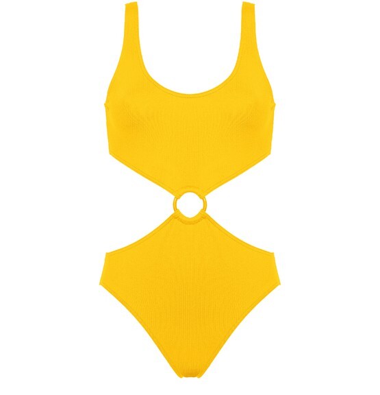 

Maillot de bain une pièce Magda Eres