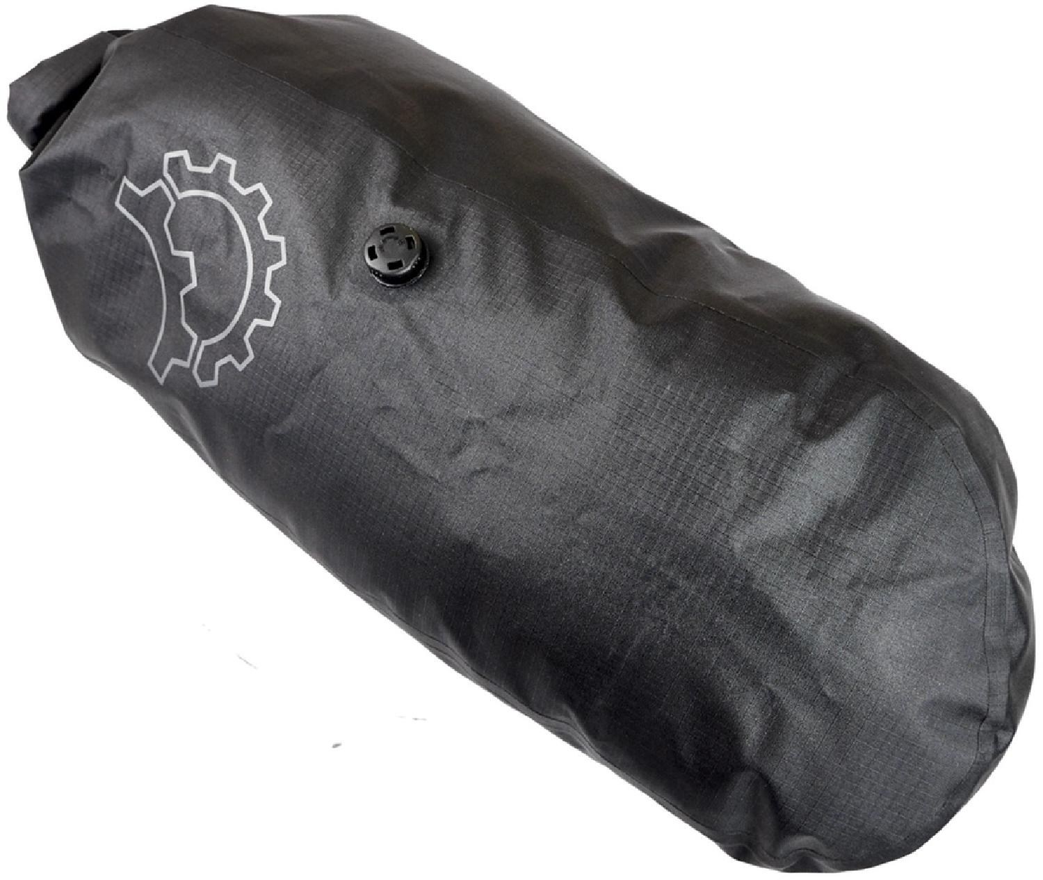 Сухой мешок Terrapin - 14 литров Revelate Designs, черный