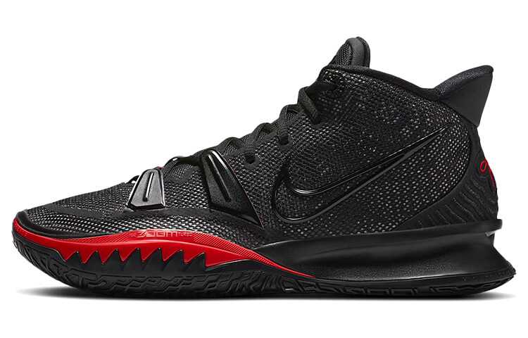 

Nike Kyrie 7 Bred Черный/Красный