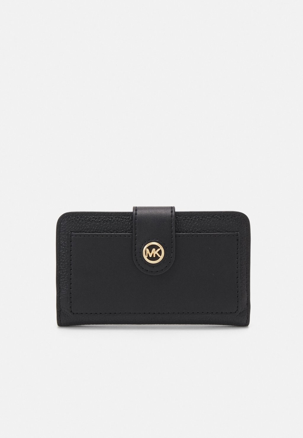 

Кошелек CHARM TAB BIFOLD MICHAEL Michael Kors, черный