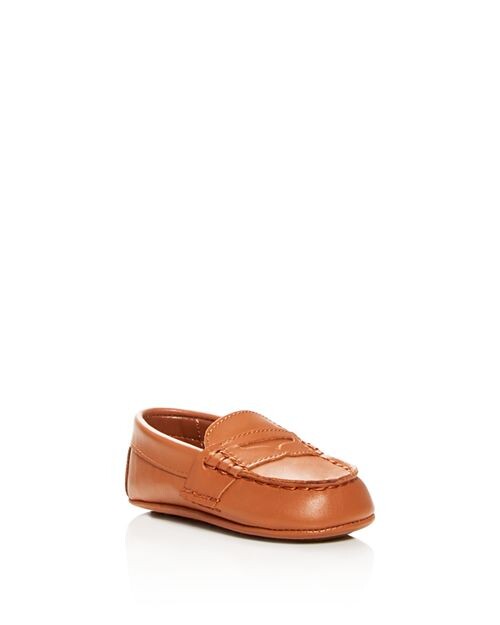 

Лоферы Telly Penny для мальчиков Ralph Lauren – для малышей Ralph Lauren, цвет Brown