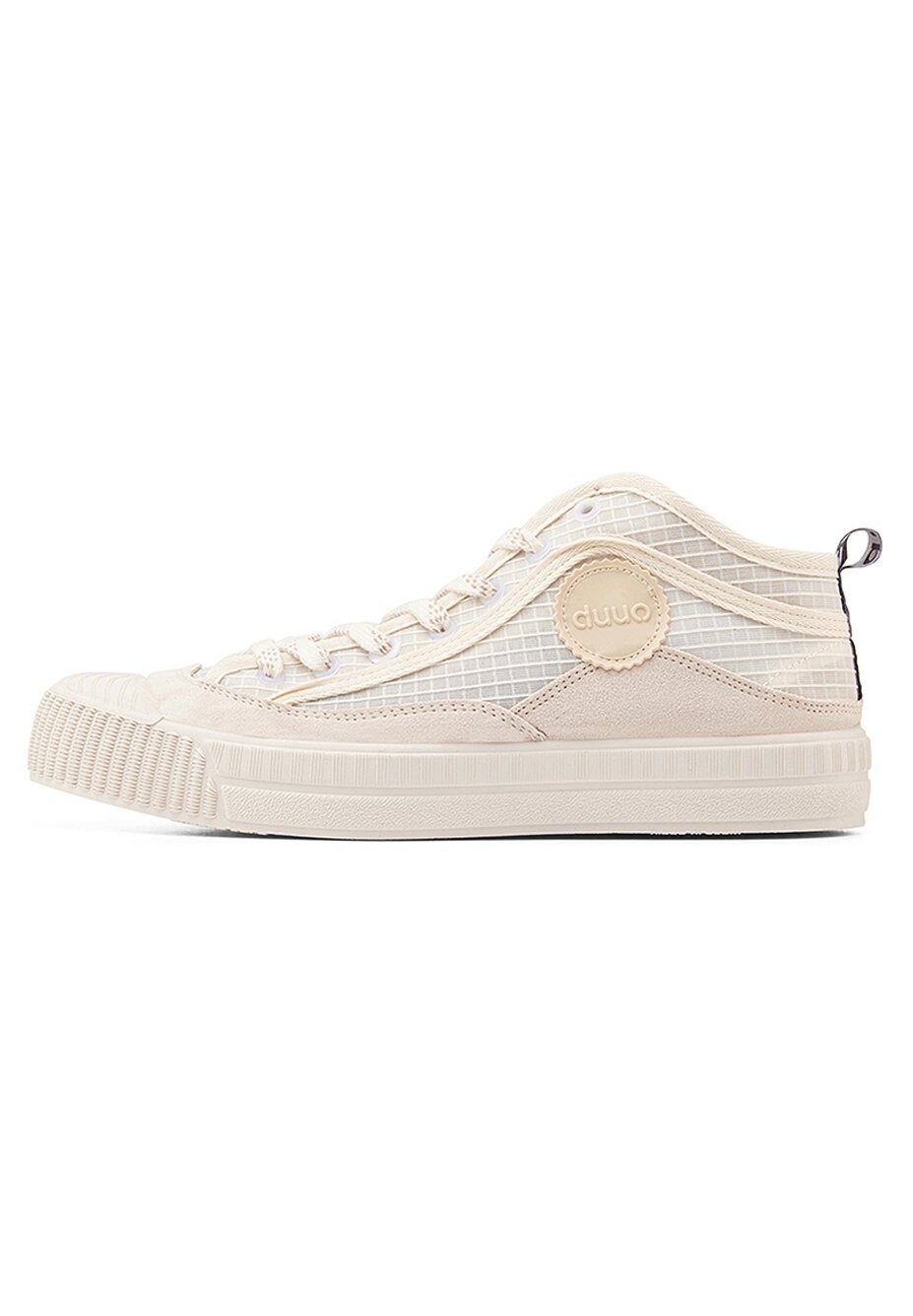 

Кеды Duuo Shoes, белый
