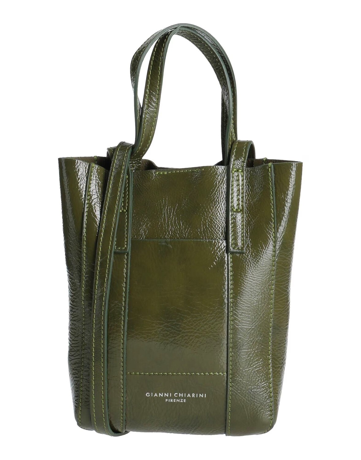 

Сумка Gianni Chiarini, зеленый
