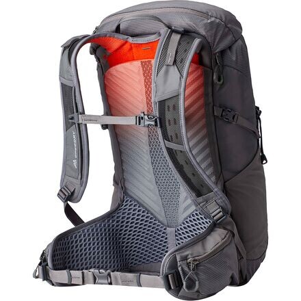 

Рюкзак Майя 30 л Gregory, цвет Sunset Grey