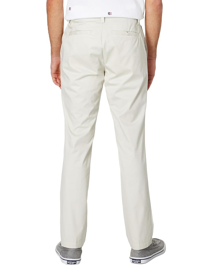 

Брюки Nautica Navtech Slim Fit Pants, цвет Nautica Tan