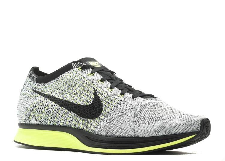 Nike flyknit 2025 racer volt