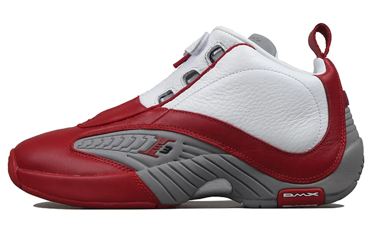 

Reebok Answer IV OG: 20 лет