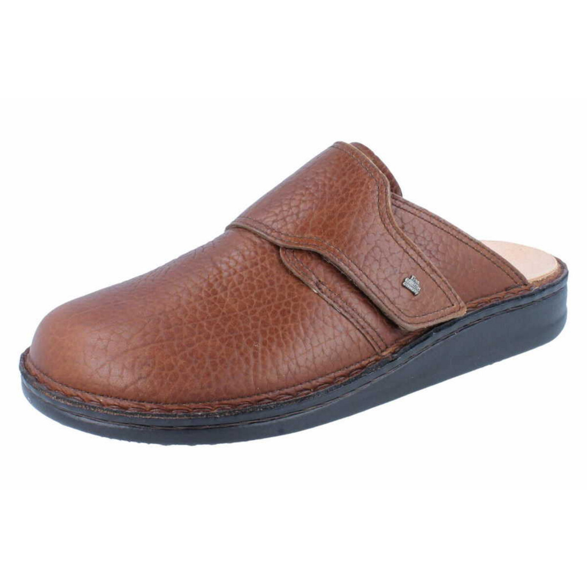 

Мюли Finn Comfort, цвет rost