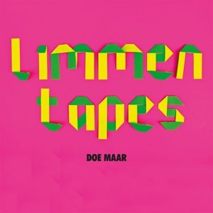 Виниловая пластинка Doe Maar - De Limmen Tapes