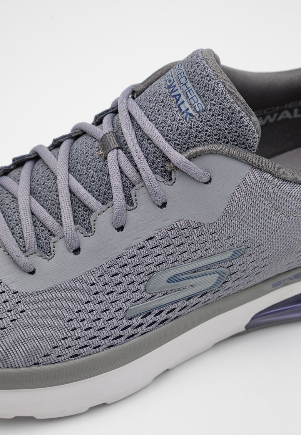 

Обувь для ходьбы GO WALK AIR 2.0 Skechers Performance, серый